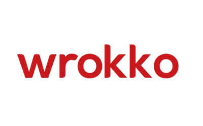 Logo Wrokko