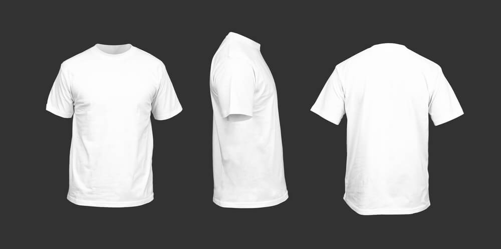 Bruin Chinese kool Artiest T-shirt bedrukken? Krijg (GRATIS) advies van een specialist!